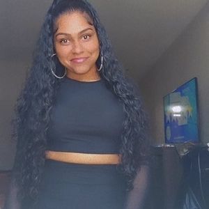 Meet your Posher, Lana